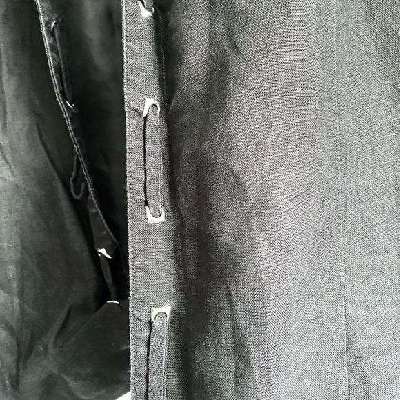 Open Overshirt - Picture 4 of 8